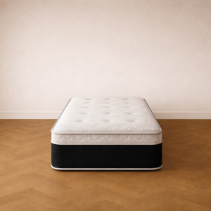 Small Single Lumos Gel Top Mattress