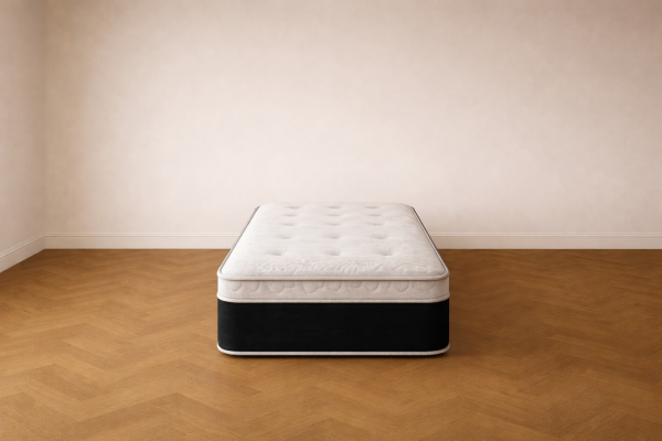Single Lumos Gel Top Mattress