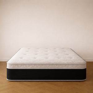 Double Lumos Gel Top Mattress